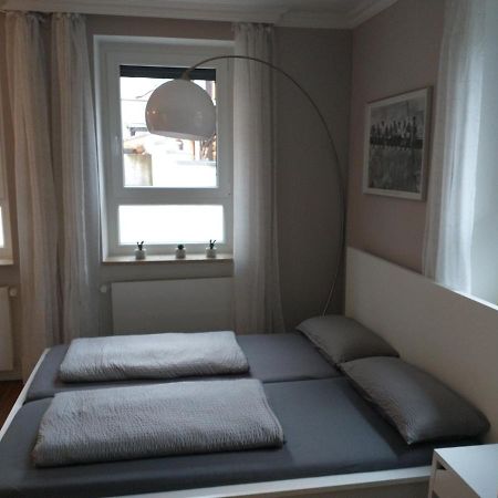 Bad Aibling City Apartment Eg Εξωτερικό φωτογραφία